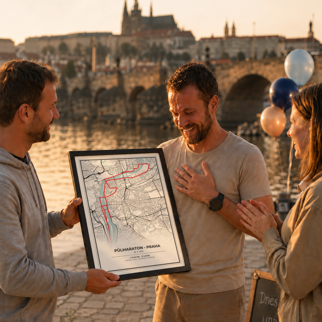bezecky plakat pulmaraton praha darek2